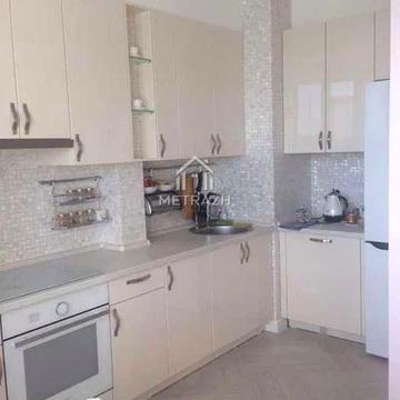 Продается 2-х квартира 9/25, ЖК Адмирал  Клочковская 258 (22105) ЖК Адмирал