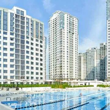 ЖК Новопечерские Липки 180м2 4 комнатная Драгомирова 20а