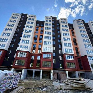 1-к квартира з шикарний виглядом на Буг в ЖК Авіла Ленд Виставка 40147