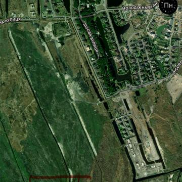 Великі Дмитровичі, Обухівський, Київська область 300000.0 USD