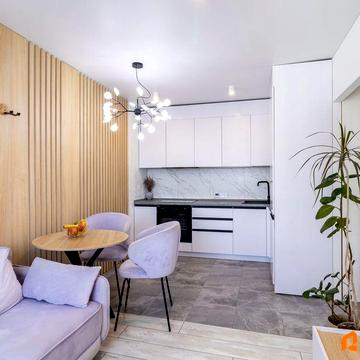 Без %; ЖК Welcome Home; вулиця Стеценка 75-Л; 1-кім; м.Академмістечко ЖК Welcome Home