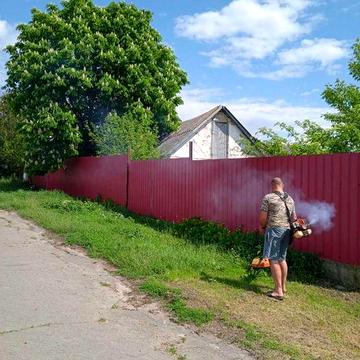 Продається дім та земельна ділянка!