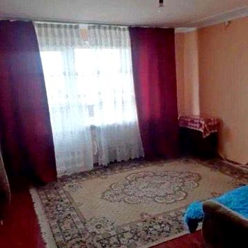 2-х комнатная квартира с хорошей планировкой