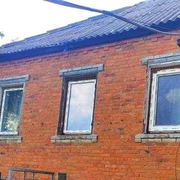 Продается дом в Чугуеве