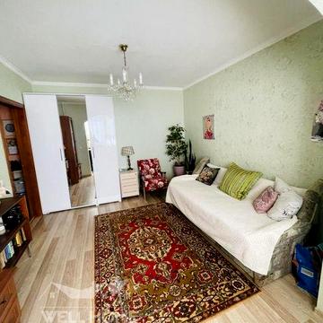 Продаж квартири 2к Радунська, 26 Київ