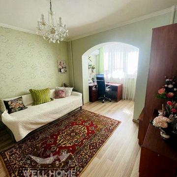 Продаж квартири 2к Радунська, 26 Київ
