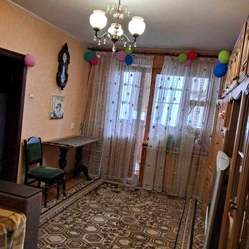 № 11003 - 4 к. квартира, Народицкая, 5/9 пов., будинок утеплений.