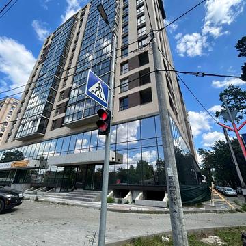 Матвія Донцова вул. (Тургенєвська), 24