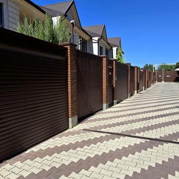 Свободи просп.