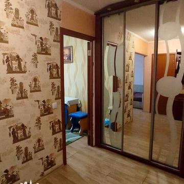 Продаж 1к Квартира Привокзальна площа