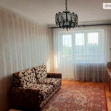 Довгострокова оренда 2к Квартира Купчинського Романа вулиця