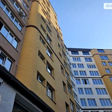 Продаж 1к Квартира Стрілецька вулиця ЖК Комфорт