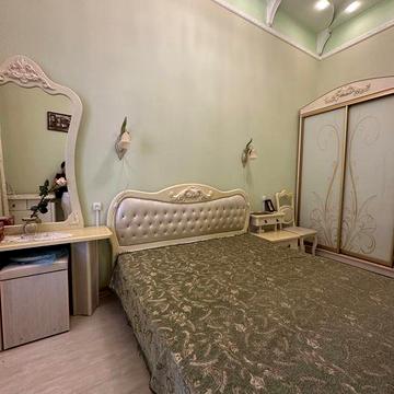 Продам 3х ком.квартиру на Пастера 19, Бельгийка