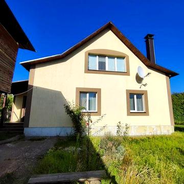 Будинок мрії біля річки Снов – тиша, комфорт і престиж/SZ