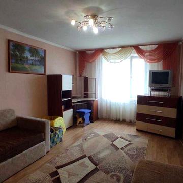 Продам 1 кімнатну квартиру на Привокзальній (Ближнє Замості) 3030