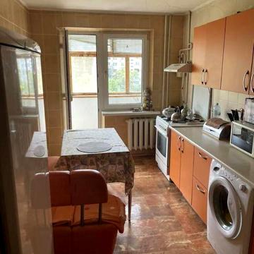 Продам 3-комн квартиру на Ильфа и Петрова/Костанди (3-143-071)