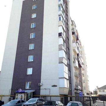 ВЛАСНИК. 1-к. кв. с. Крюківщина, вул. Освіти 4, ЖК Вишнева оселя
