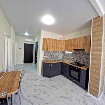 В продаже однокомнатная квартира в ЖК Розенталь. ЖК Розенталь
