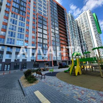 Продам. 1 комнатная квартира.  ЖК «Акварель-8» ЖК - АКВАРЕЛЬ-8