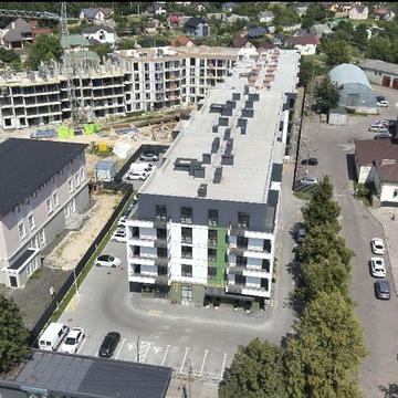 Продаж 2-км.квартири від забудовника у ЖК FAMILY по вул.Гордіюк,40 ЖК FAMILY