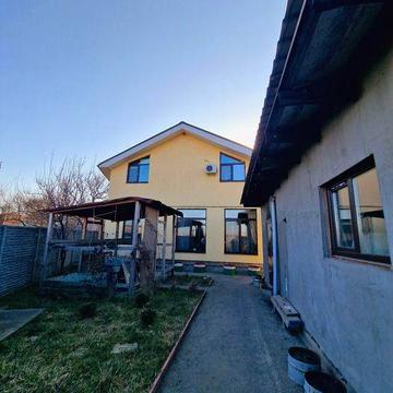 Продам дом в Березановке. Минусинская