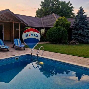 Без % Будинок мрії в Путрівці – простір, комфорт і престиж!