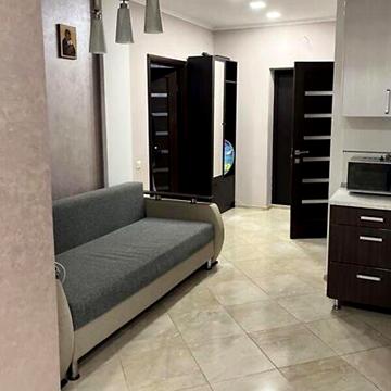 Продаж 1к Квартира Сахарова Андрія Академіка вулиця ЖК ул. Сахарова, 3а