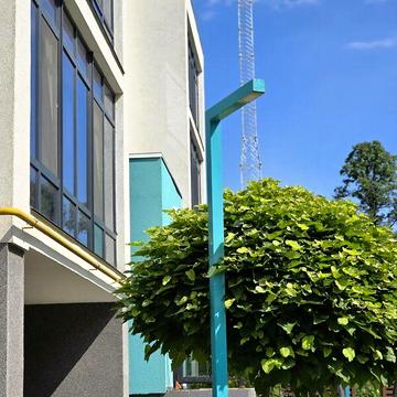 Продаж 1к Квартира Захисників вулиця ЖК Ибис