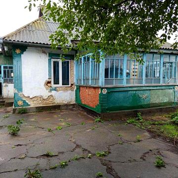 Продам будинок в смт. Вендичани