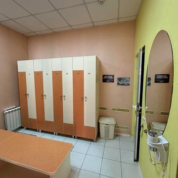 Святослава Хороброго вул. (Чкалова), 62