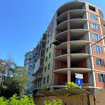 Лідерсівський, 7