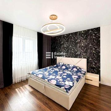 Продаётся 3 комн. двухуровневая квартира в ЖК Луч