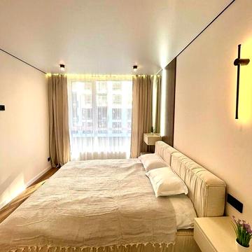 Продаж 1к Квартира Широка вулиця ЖК Гринвуд-3