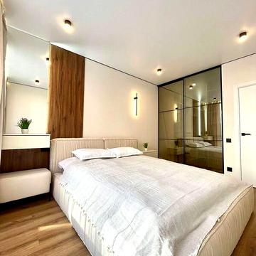 Продаж 1к Квартира Широка вулиця ЖК Гринвуд-3