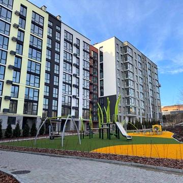 Тернопільська вул., 3/2