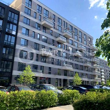 Продаж 2к ЖК Файна Таун Салютна 2/7 Шевченківський, Метро Нивки ЖК Файна Таун