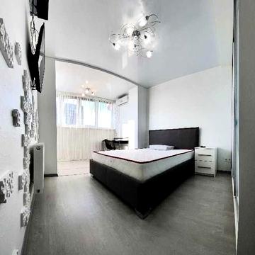 Затишна! У продажу 1к квартира на пр Лобановського ЖК Ново-Деміївський ЖК Ново-Деміївський