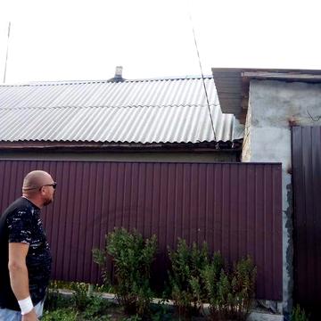 Сдам дом на Авиловке