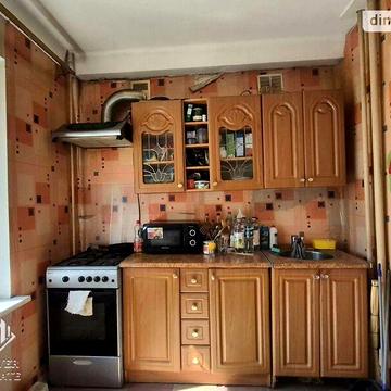 Продаж 1к Квартира Євпаторійська вулиця