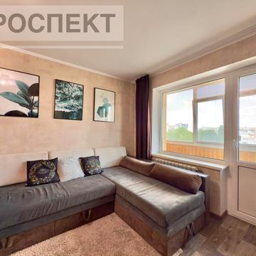 Михайла Лушпи просп., 24