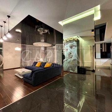 Терміново!!!Оренда Квартира,ЖК Soho Residence,Голосіївський р-н, 97 м2