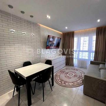 Продаж! 3-к квартира, дизайнерський ремонт! Осокорки, Позняки ЖК Патріотика