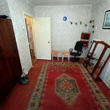 В продаже 1 ком средний этаж, кирпичный спец-проект ул.Кордонная .