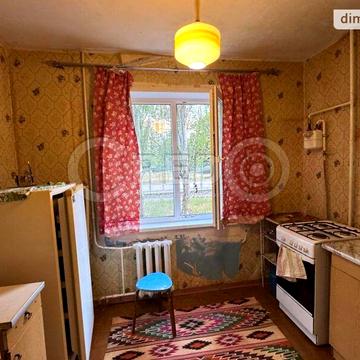 Продаж 1к Квартира Сонячна вулиця
