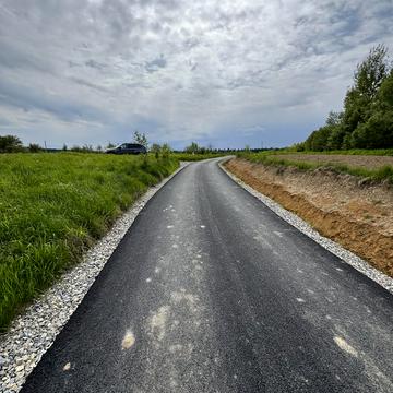 Росова дорога