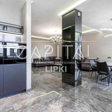 Терміново!!! Оренда Квартира, ЖК Новопечерские Липки, 170 м2