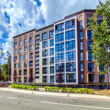 1-кімнатна квартира 43,6 м2 продаж, розстрочка! Від забудовника. ЖК GL CLUB