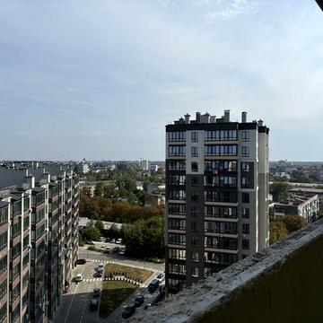 Жк домбровський 1 кімнатна 46 кв ЖК Grand city dombrovskyi