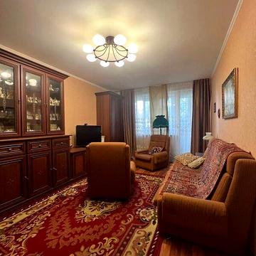 Продаж 2к Квартира 92 бригади (Сергія Грицевця) вулиця