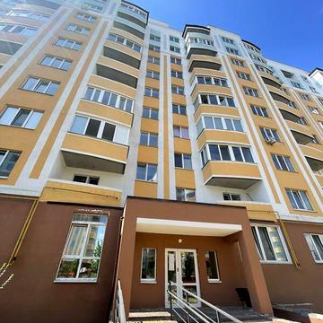 Продаж 2к Квартира Івана Кожедуба вулиця ЖК Сонячна Оселя